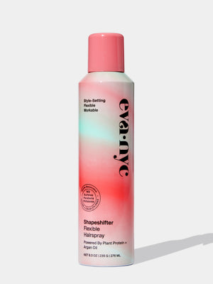 Shapeshifter Flexible Hairspray