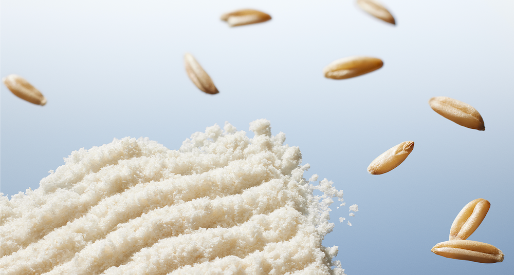 Rice Starch