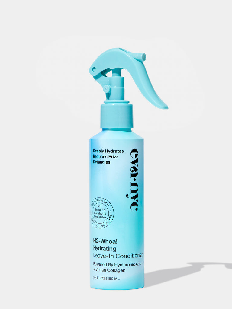 H2-Whoa! Hydrating Leave-In Conditioner
