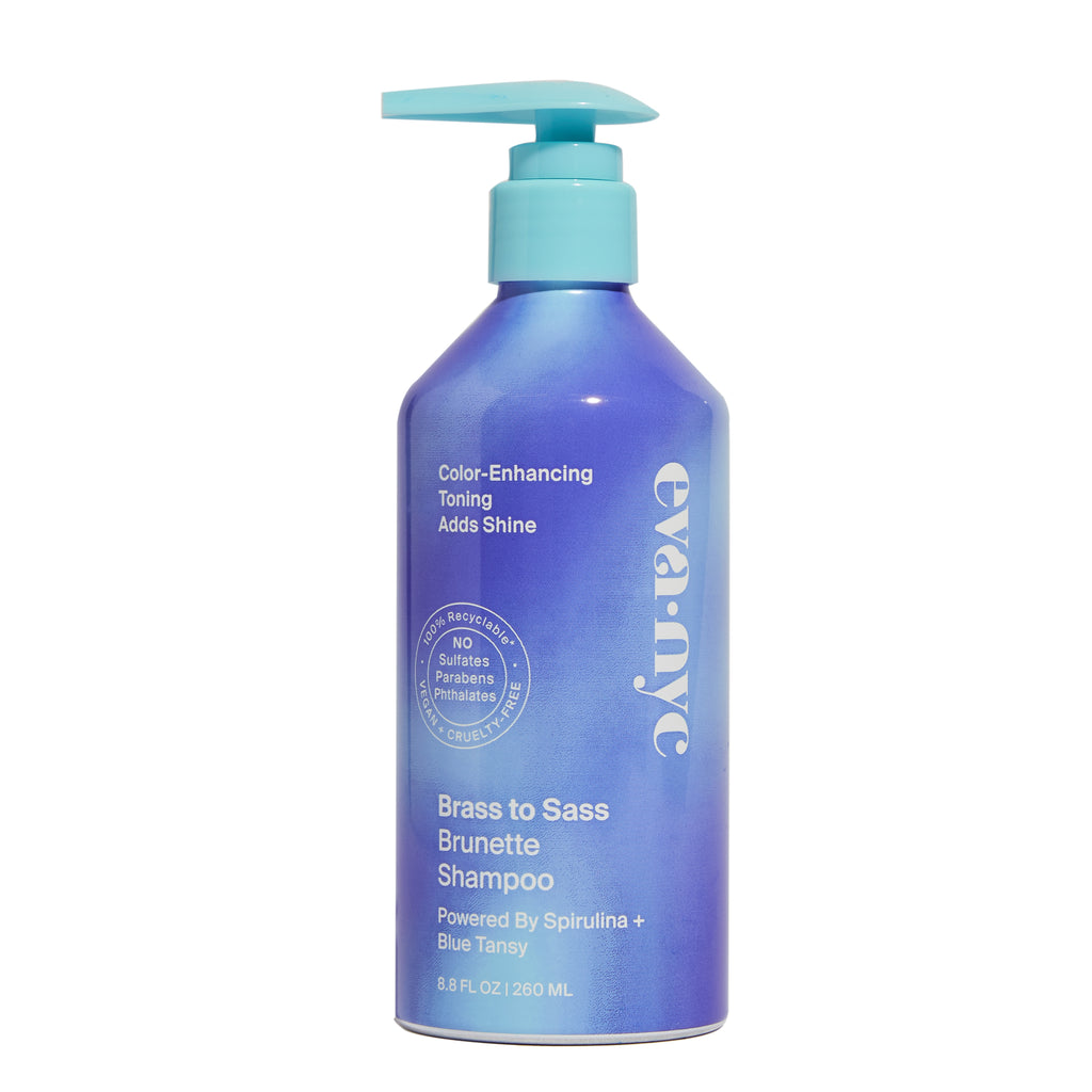 Snap Front Bra Blue Shampoo for Brassy Hair Brunette Bras for