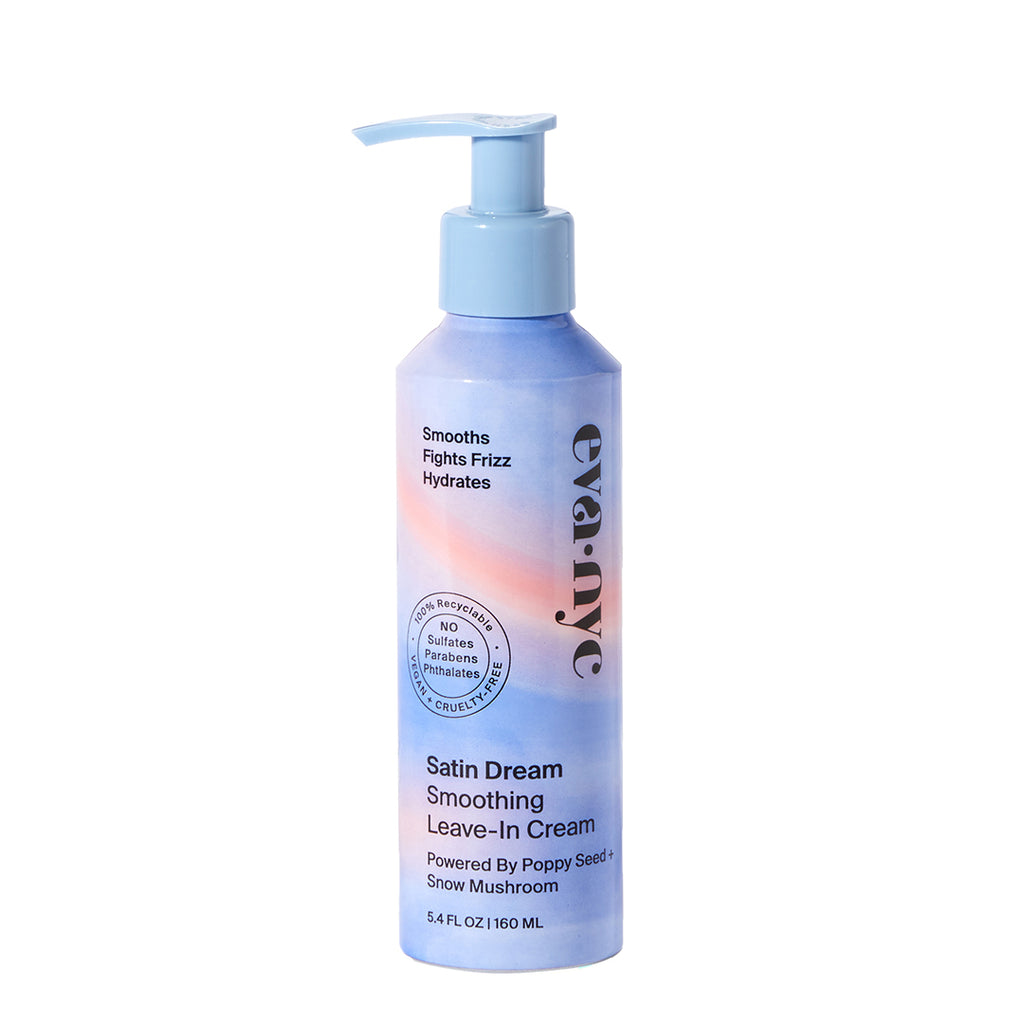 Eva NYC Satin Dream Smoothing Shampoo, 8.8 fl oz 