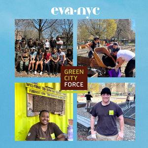 We’ve Got A Green Thumb! Prepare For Spring Harvest With Green City Force.