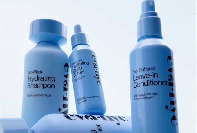 Eva NYC Hydrating Hair Products: H2-Whoa! Hydration Collection