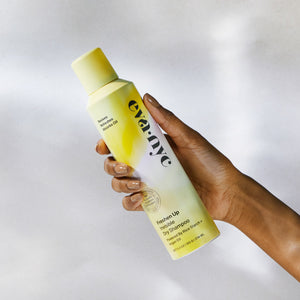 What is in Eva NYC’s Freshen Up Invisible Dry Shampoo?