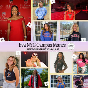 Eva NYC’s Campus Manes Spring 2024 Class