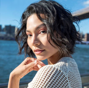 How to achieve beachy waves without the beach