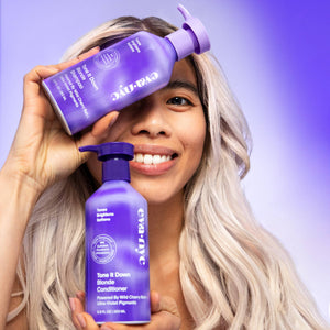 What Does Purple Shampoo Do? How and When to Use It