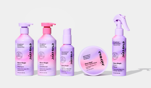 Mane Magic 10-in-1 Hair Care | Eva NYC