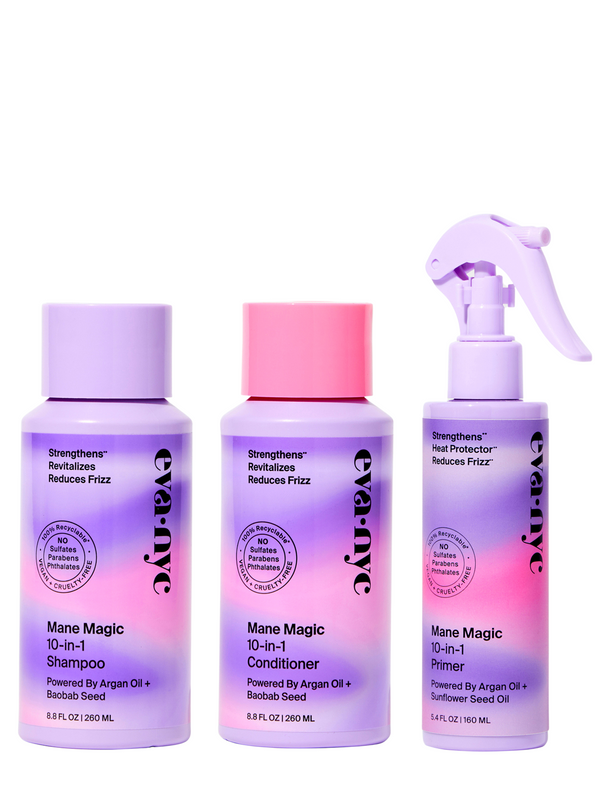 Mane Magic 10-in-1 Hair Care | Eva NYC