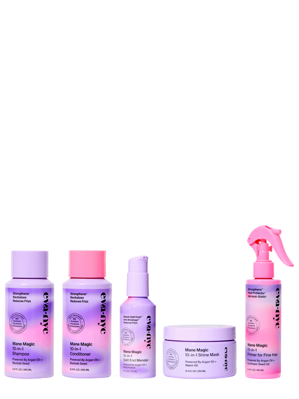 Mane Magic 10-in-1 Hair Care | Eva NYC