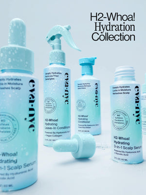 H2-Whoa! Hydrating Collection Set