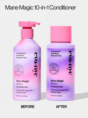 Mane Magic 10-in-1 Conditioner New Packaging
