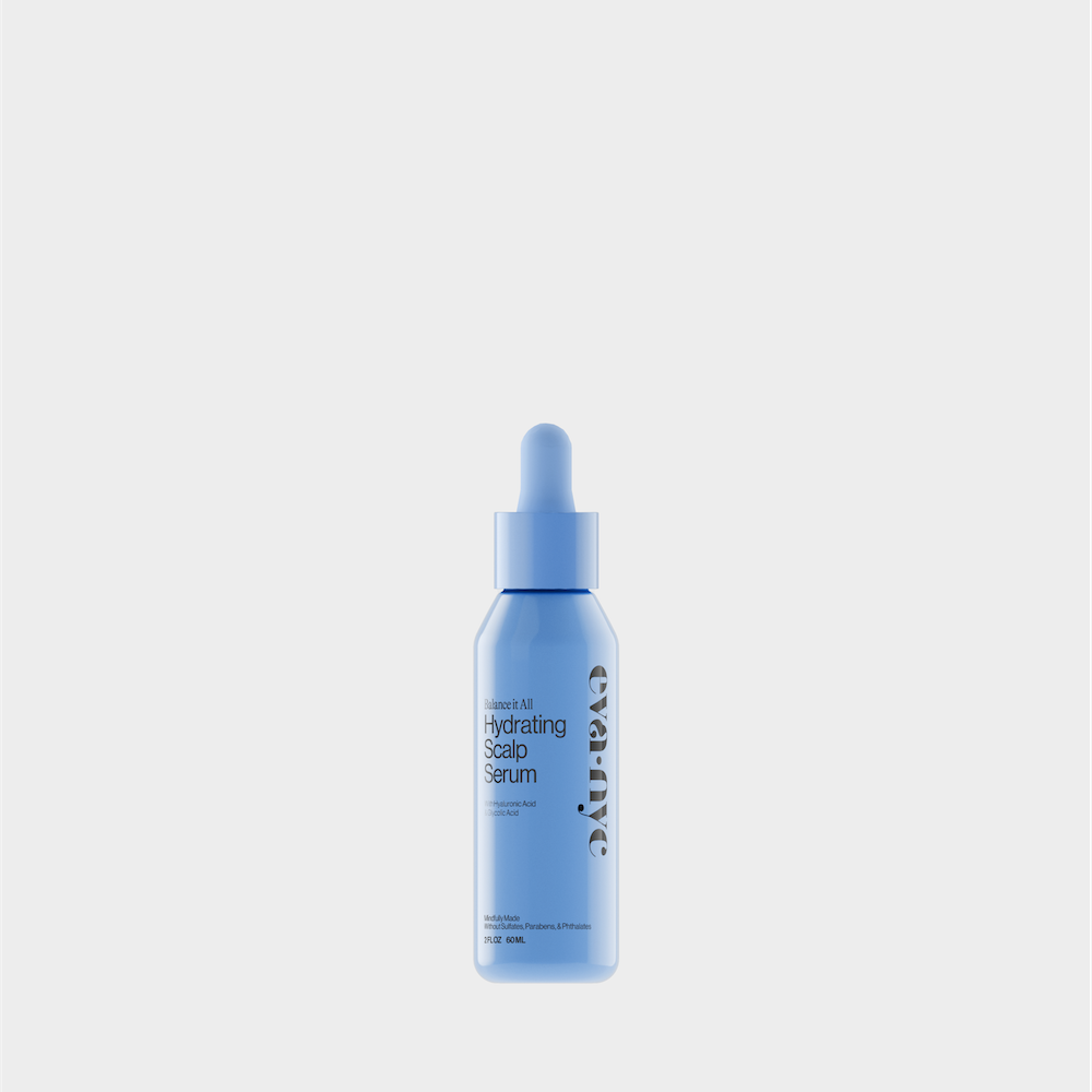 Balance It All Hydrating Scalp Serum