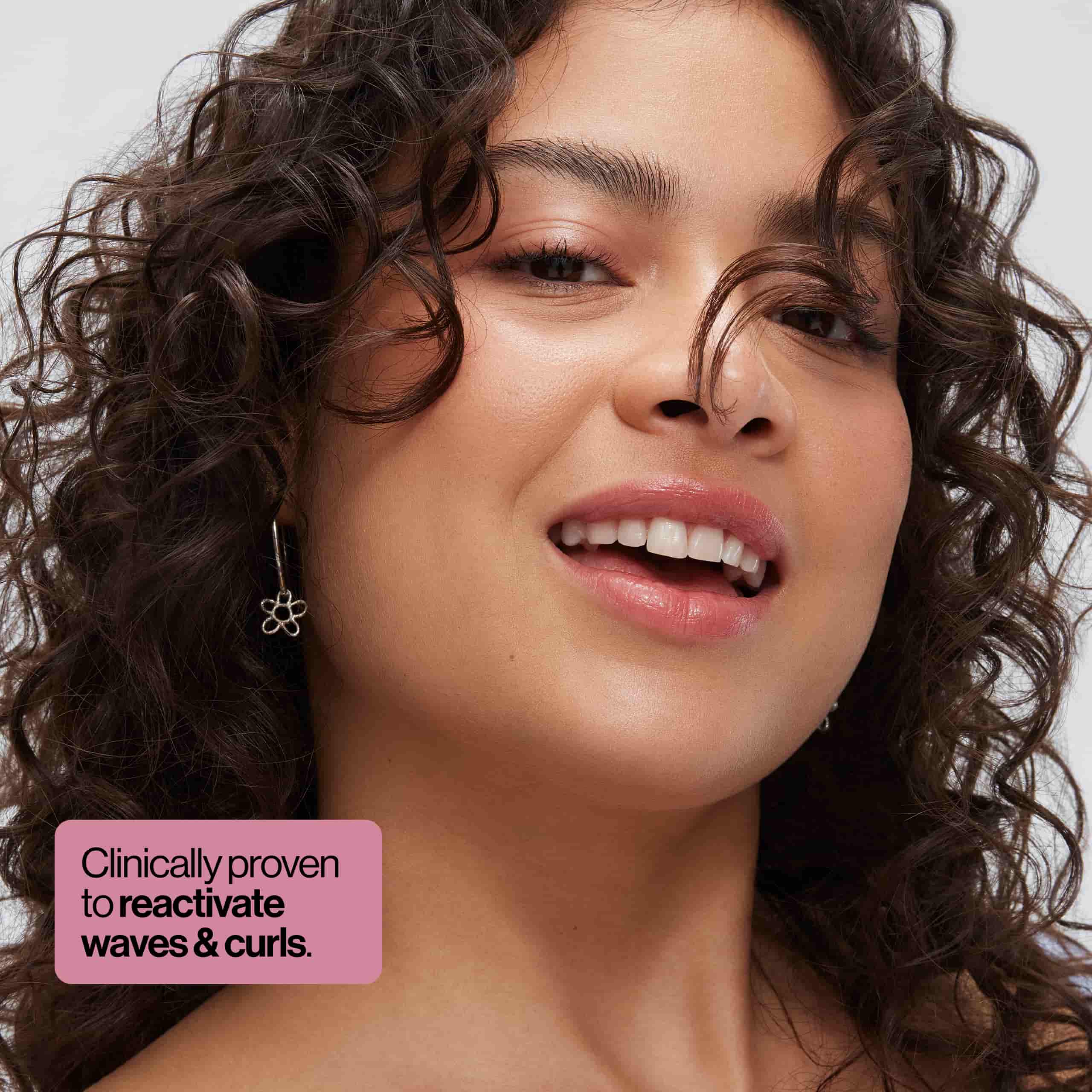Eva NYC Bounce Back Curl Reviving Mist