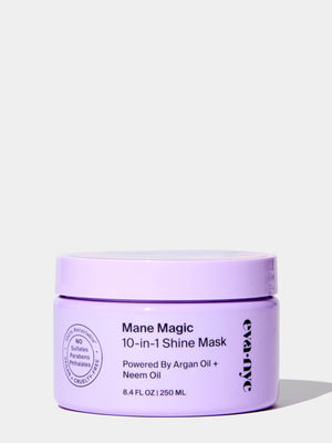Mane Magic 10-in-1 Shine Mask
