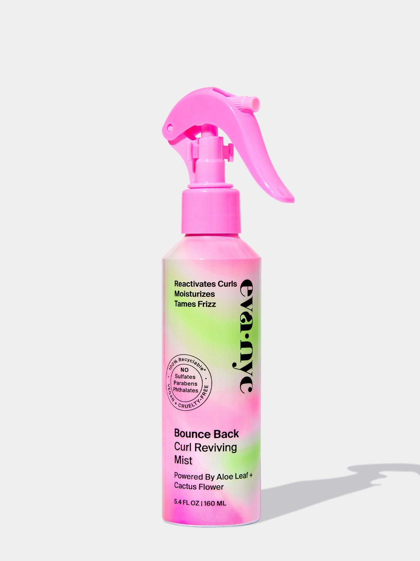 Gotta Bounce Curl Defining Cream Eva NYC