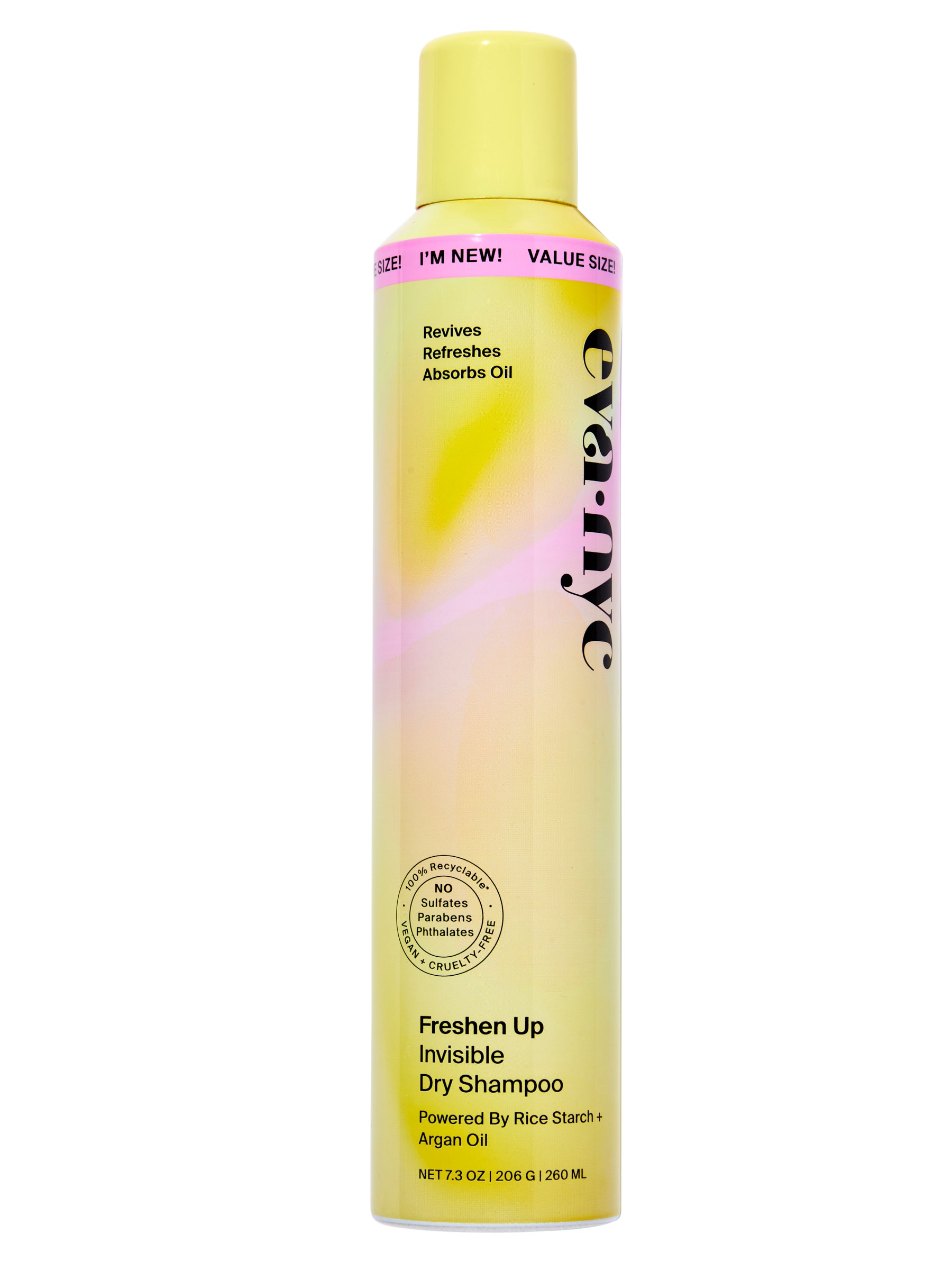 Sulfate Free Shampoo | Eva NYC