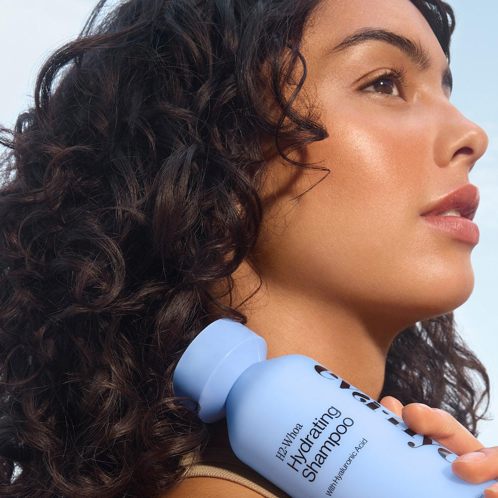 Eva NYC H2-Whoa Hydrating Collection