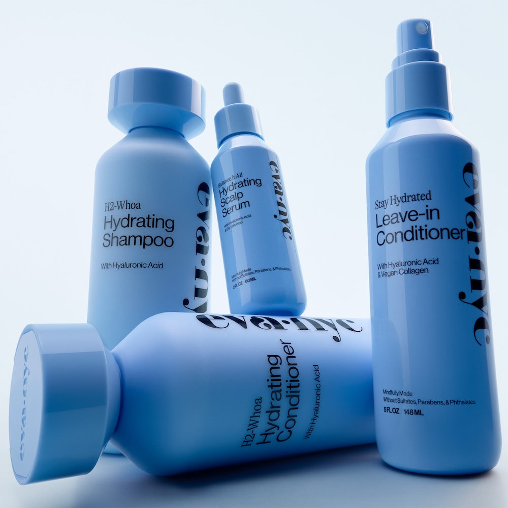 Eva NYC H2-Whoa Hydrating Collection