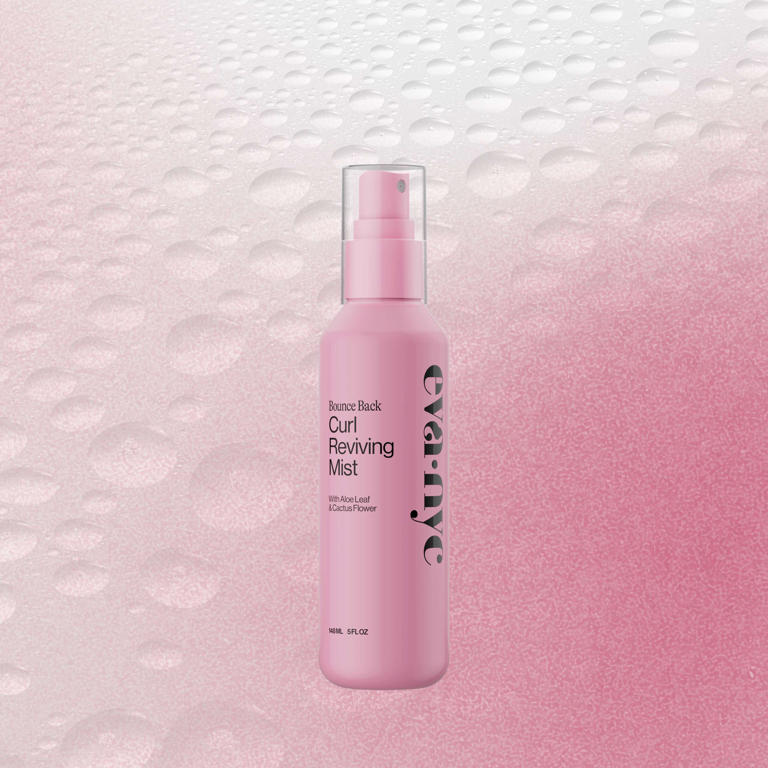 Eva NYC Bounce Back Curl Reviving Mist