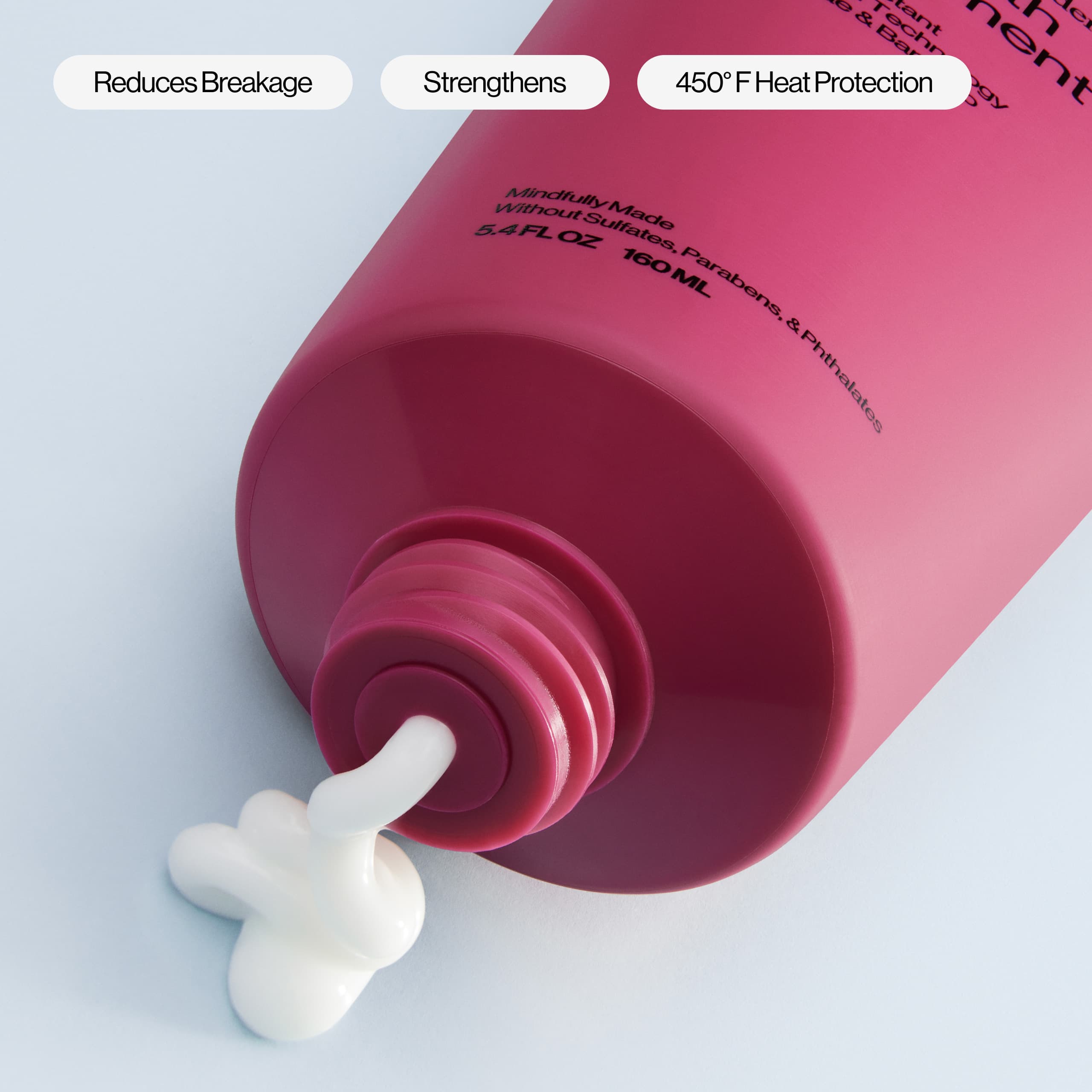 Eva NYC Damage Defender Strength Treatment