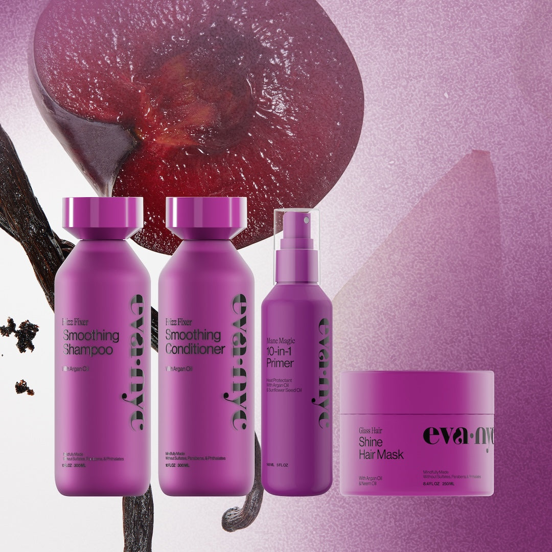 Mane Magic 10-in-1 Hair Care | Eva NYC