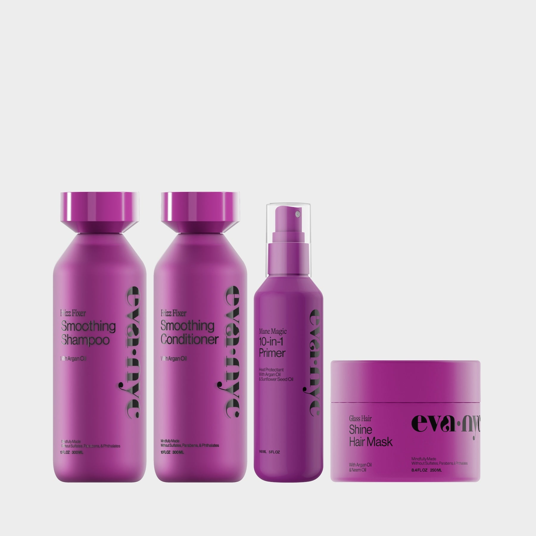 Mane Magic 10-in-1 Hair Care | Eva NYC