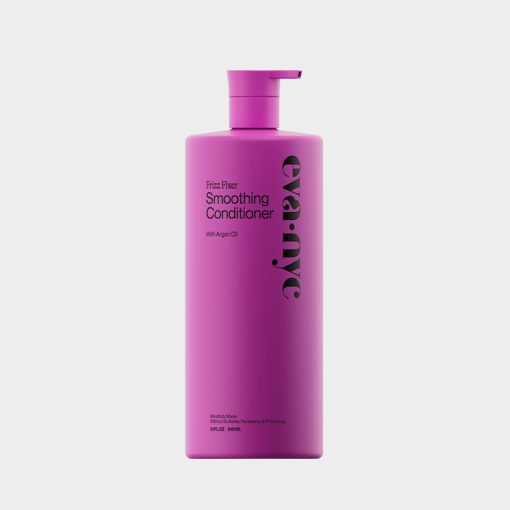 Eva NYC Frizz Fixer Smoothing Conditioner