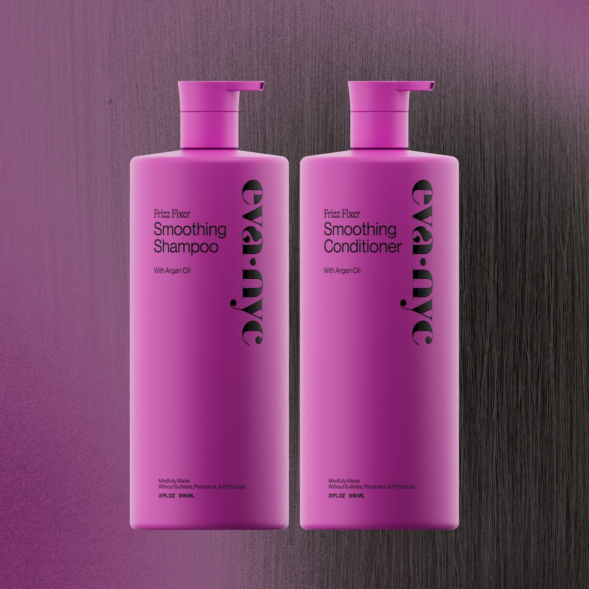 10 in 1 Mane Magic Hair Primer | Eva NYC