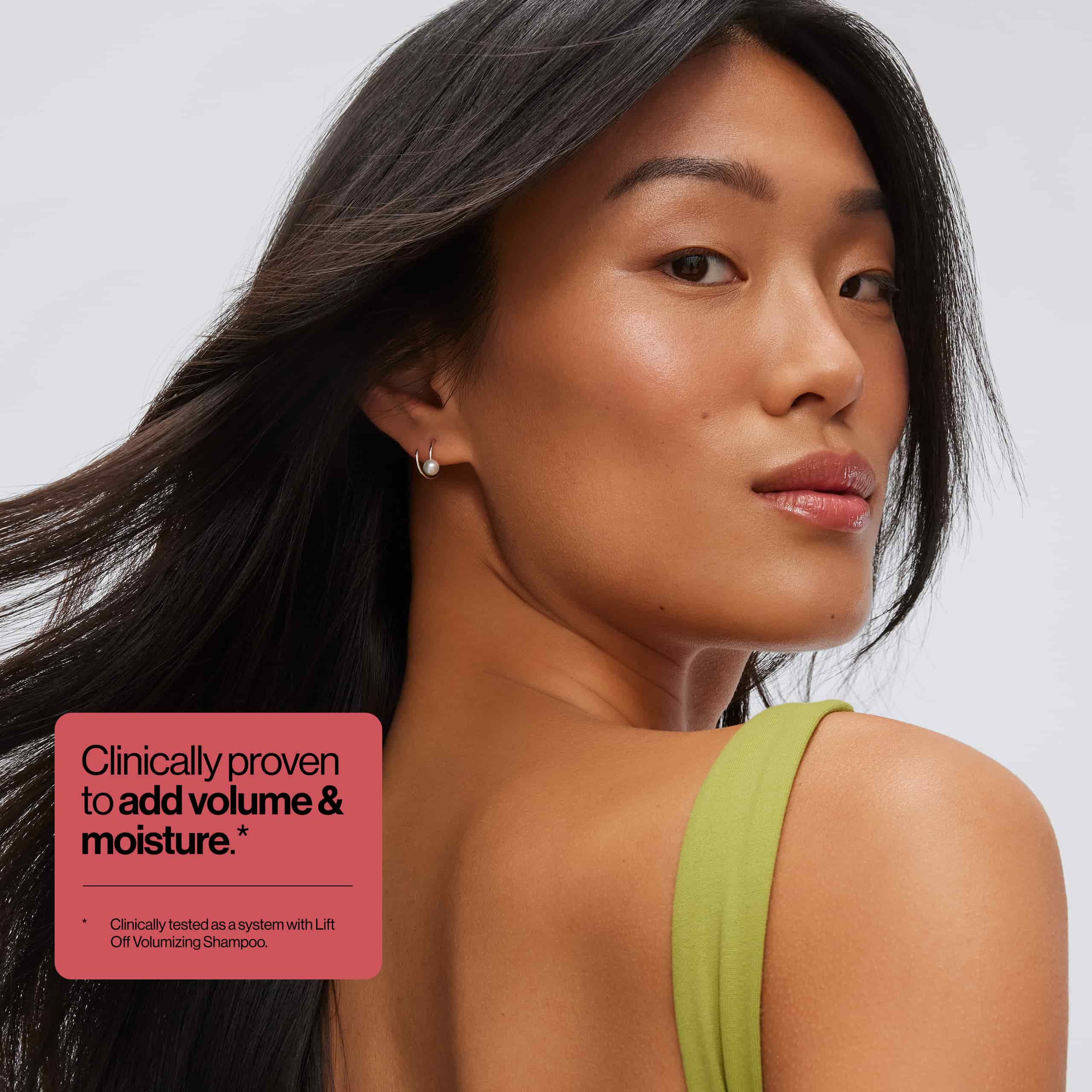 Eva NYC Full Blast Volumizing Hair Mask