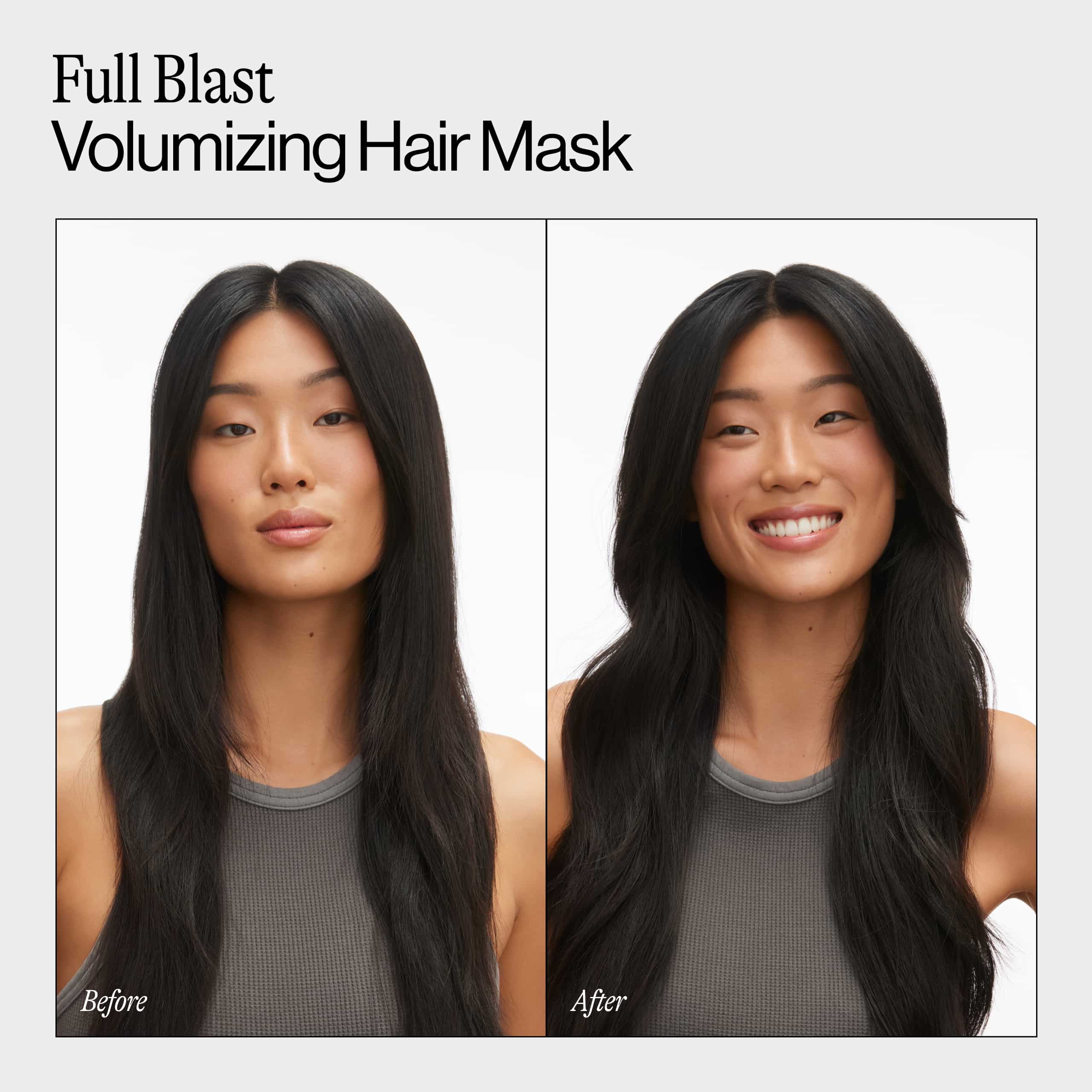 Eva NYC Full Blast Volumizing Hair Mask