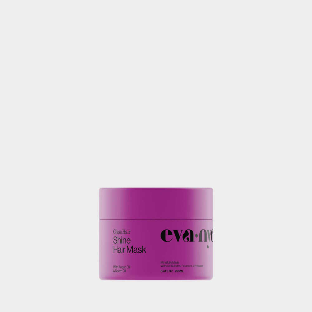 Glass Hair Shine Hair Mask
