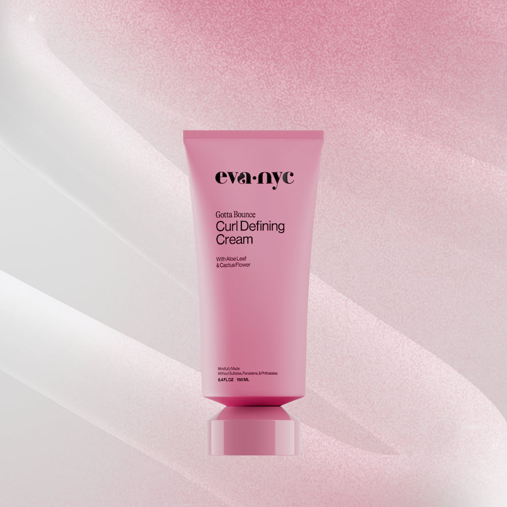 Eva Nyc Satin Dream Anti-frizz Cream - 5.4 Fl Oz : Target