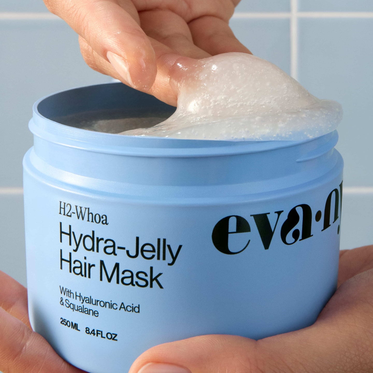 H2-Whoa Hydra-Jelly Hair Mask – Eva NYC