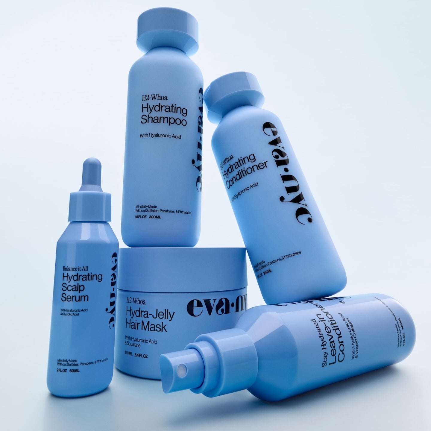 H2-Whoa Hydra-Jelly Hair Mask – Eva NYC