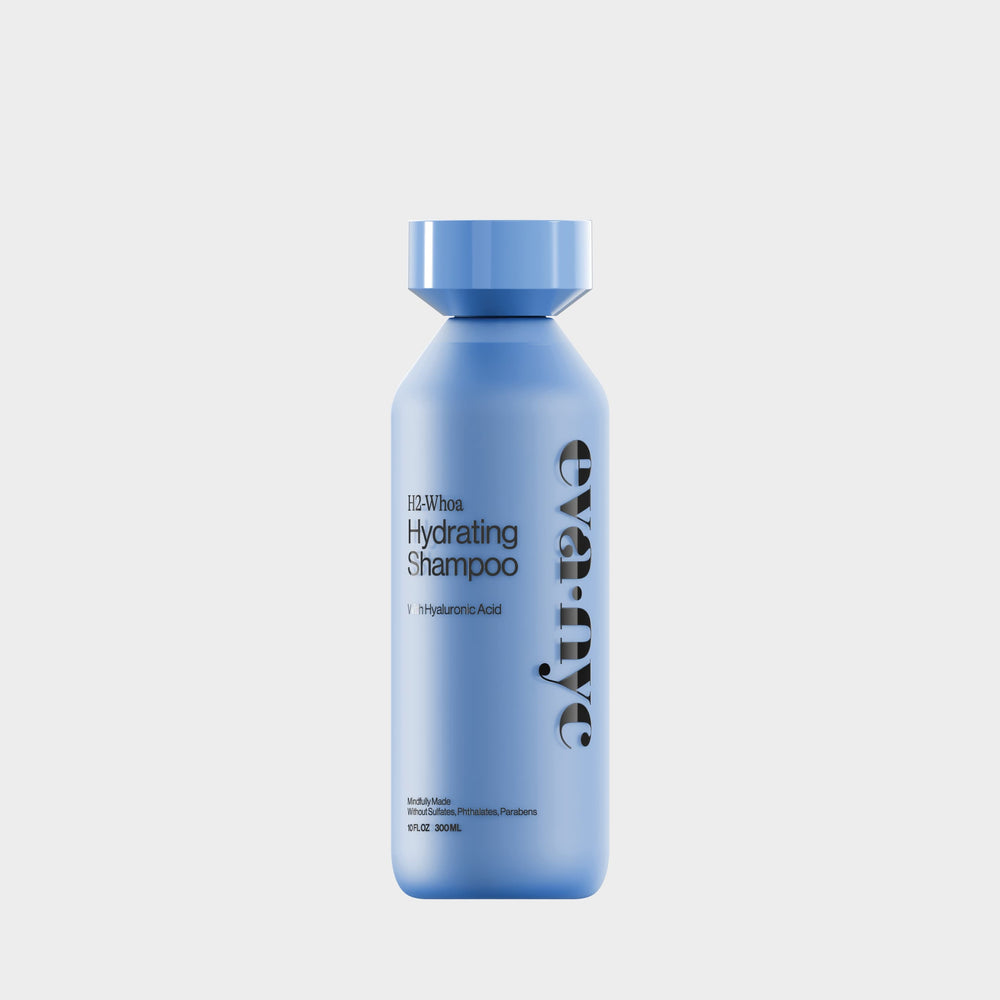 H2-Whoa Hydrating Shampoo
