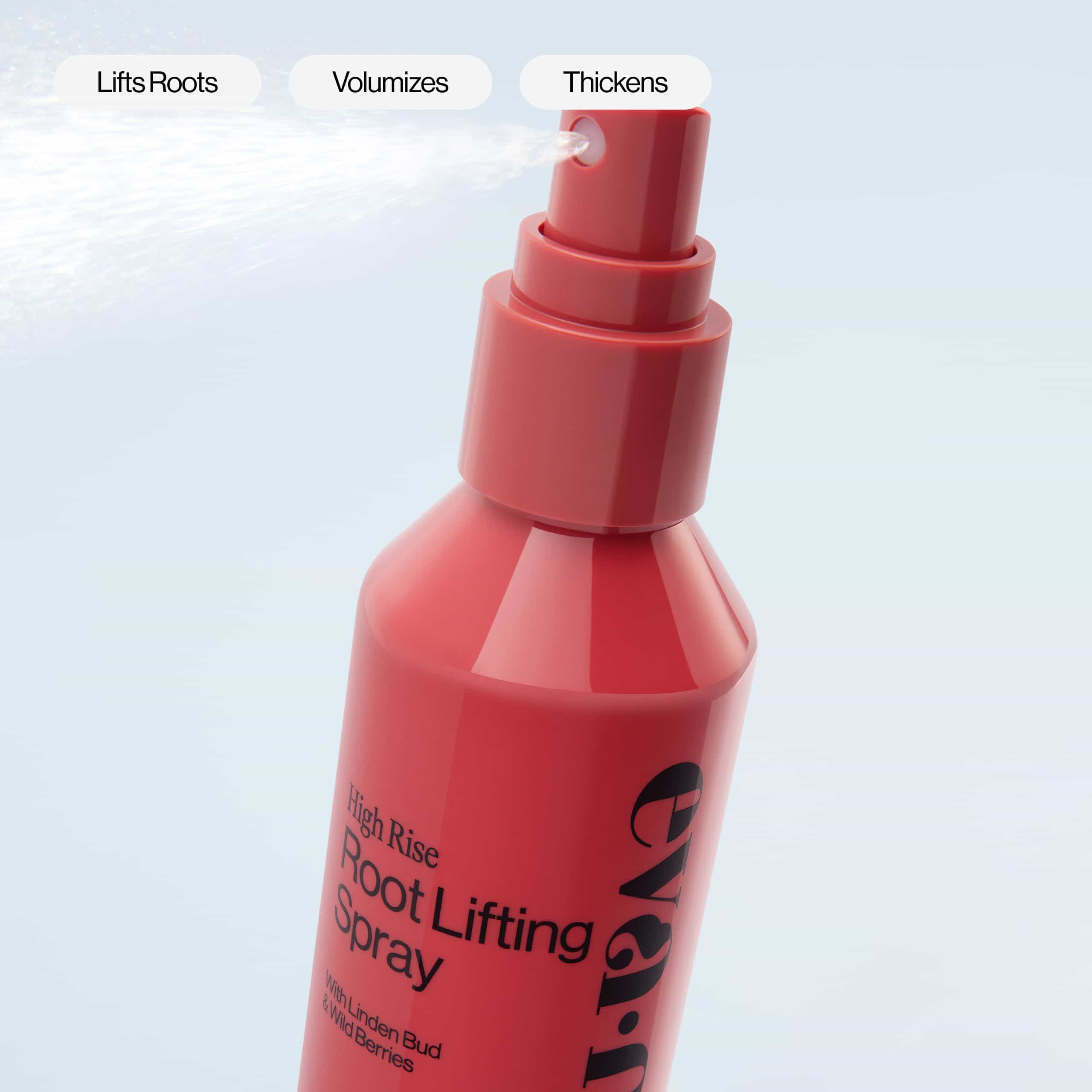 Eva NYC High Rise Root Lifting Spray