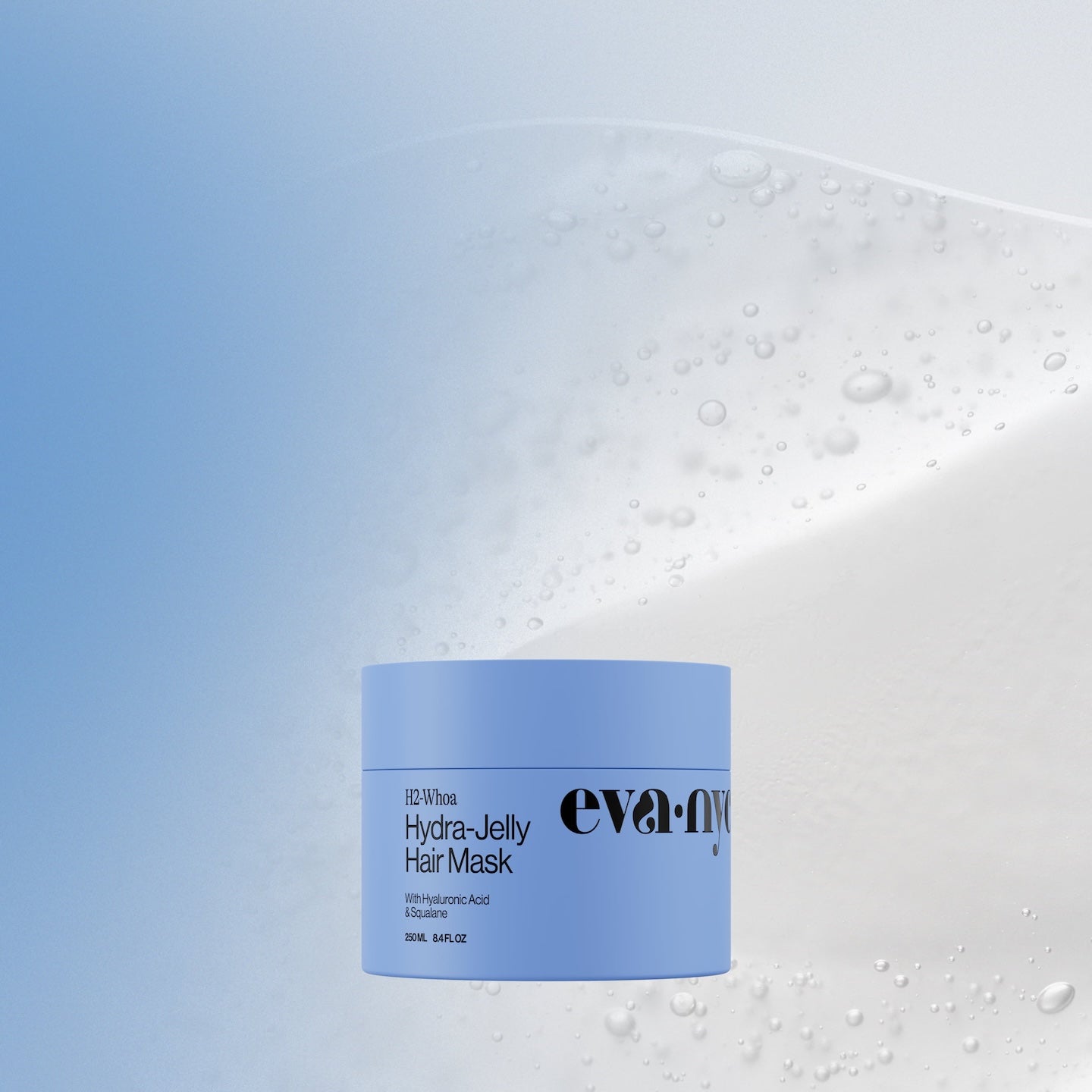 H2-Whoa Hydra-Jelly Hair Mask – Eva NYC