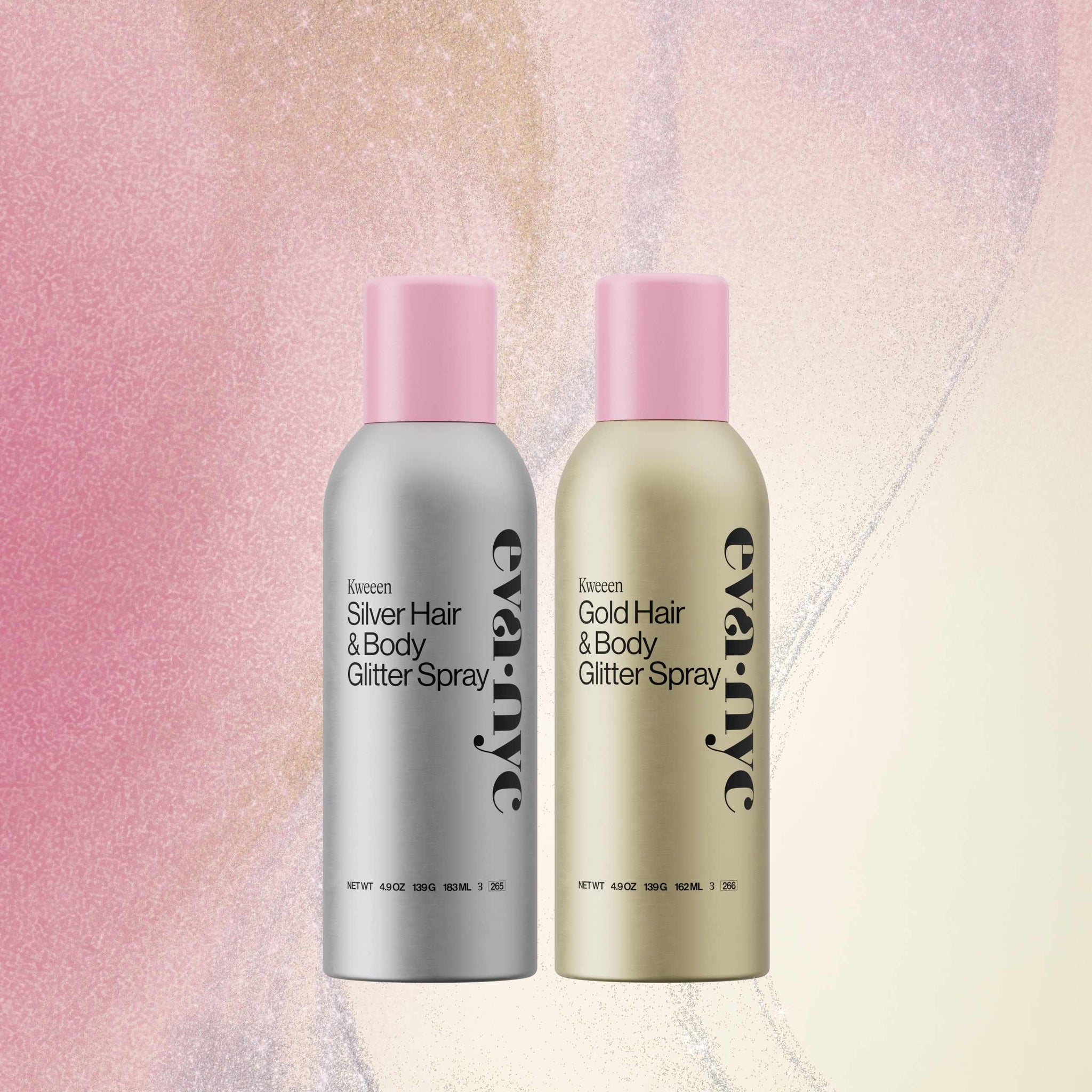 Glitter Spray | Eva NYC Glitter Spray | Eva NYC