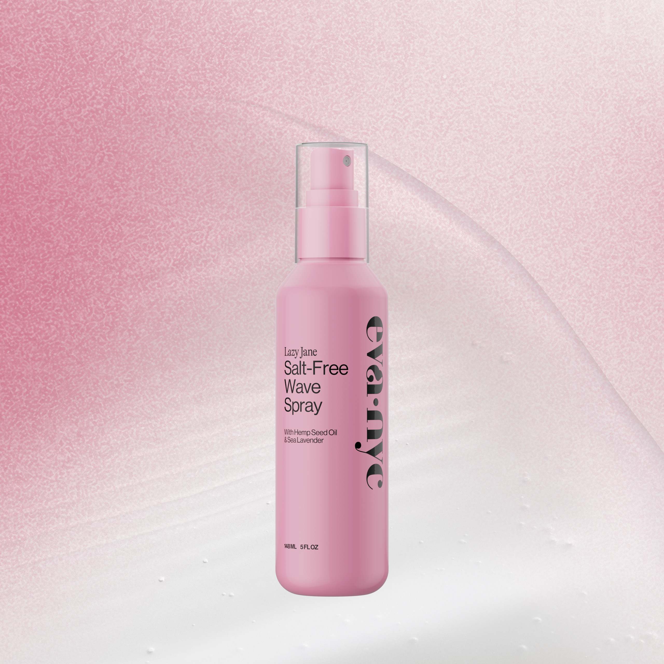 Eva NYC Lazy Jane Salt-Free Wave Spray