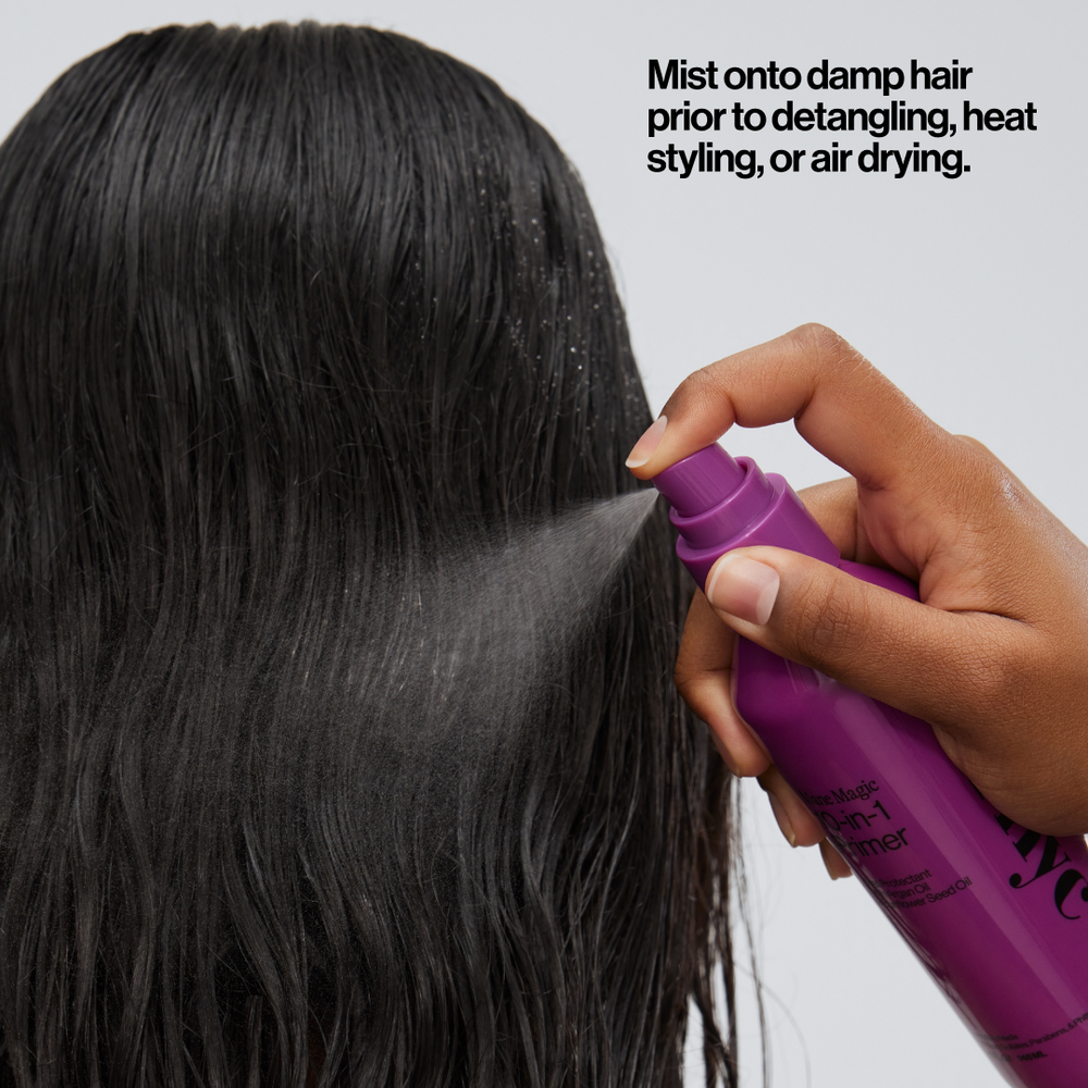 10 in 1 Mane Magic Hair Primer | Eva NYC