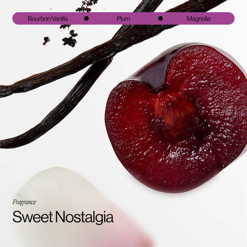 Sweet Nostalgia Fragrance