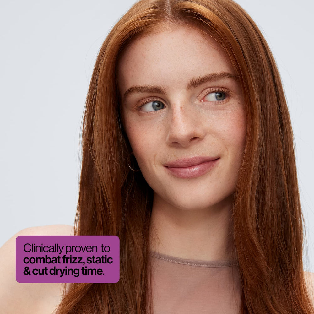 Mane Magic 10-in-1 Primer for Fine Hair Clinical Claim