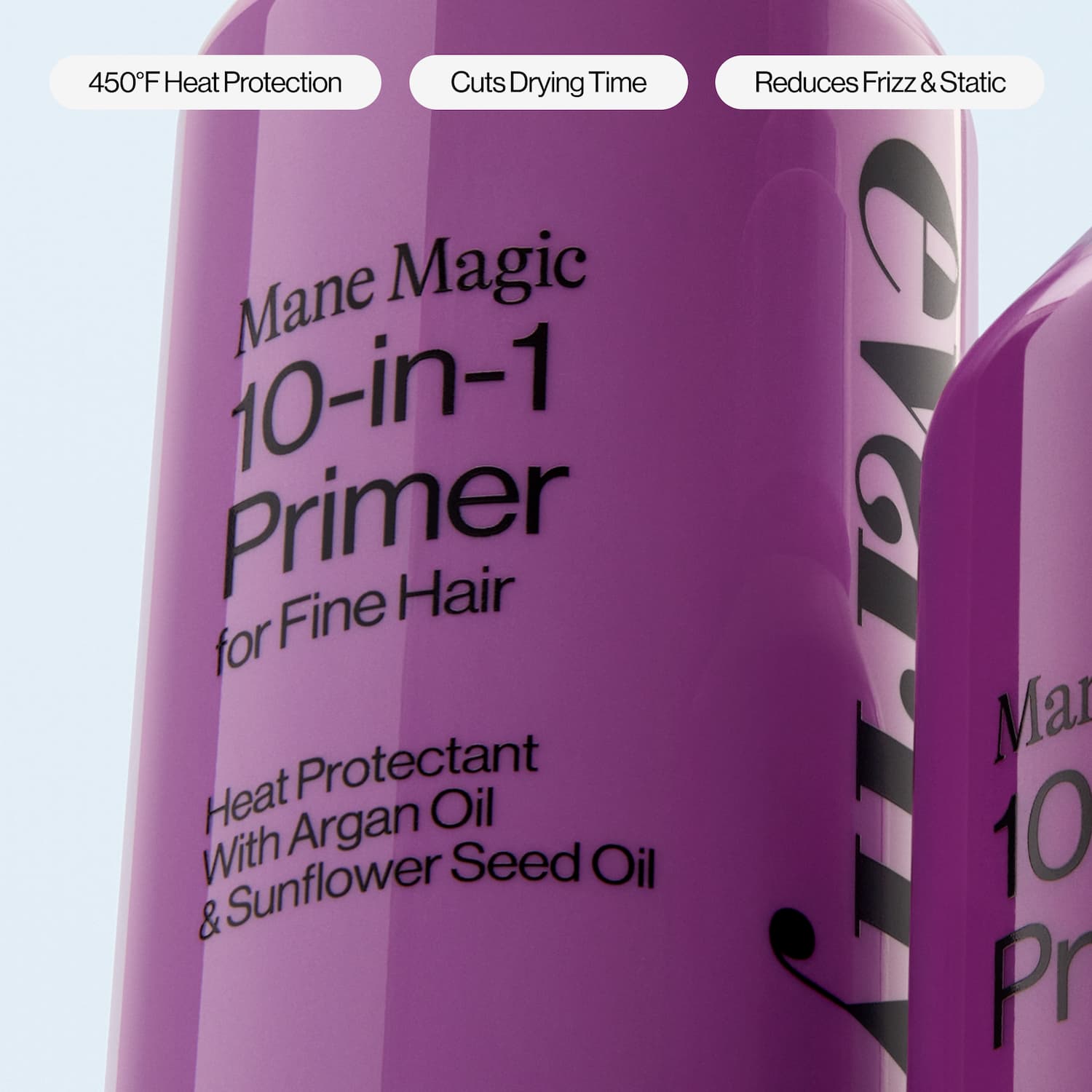 Eva NYC Mane Magic 10-in-1 Primer for Fine Hair