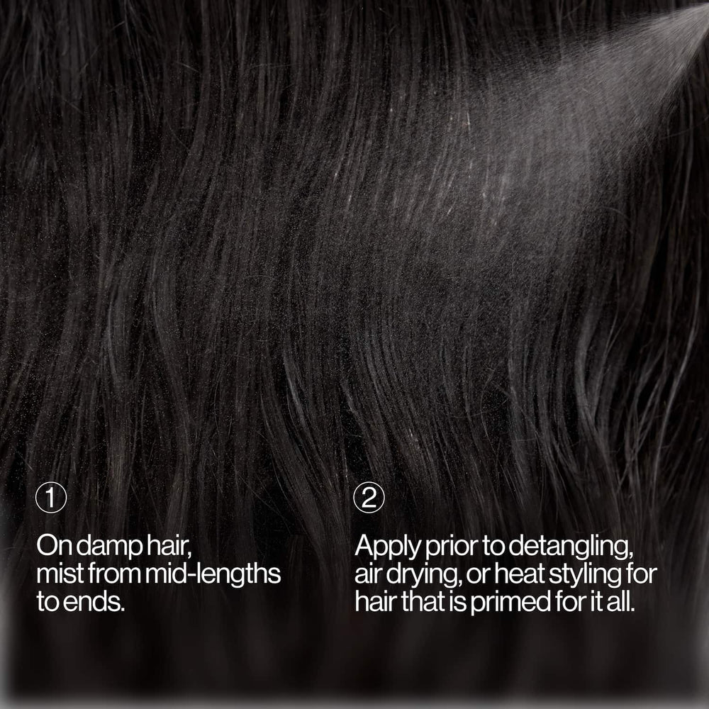 How to Use Mane Magic 10-in-1 Primer for Fine Hair