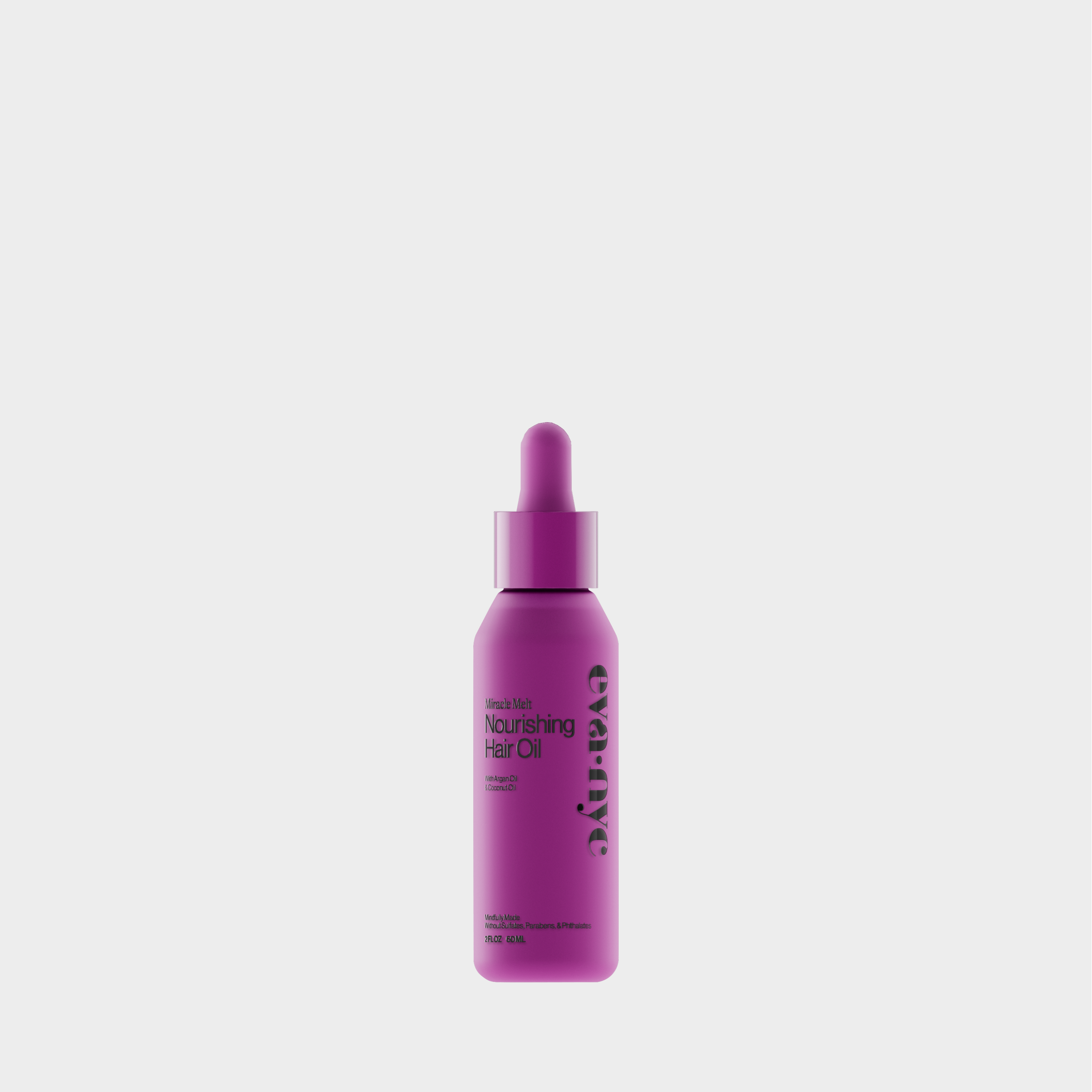 Eva NYC Miracle Melt Hair Oil