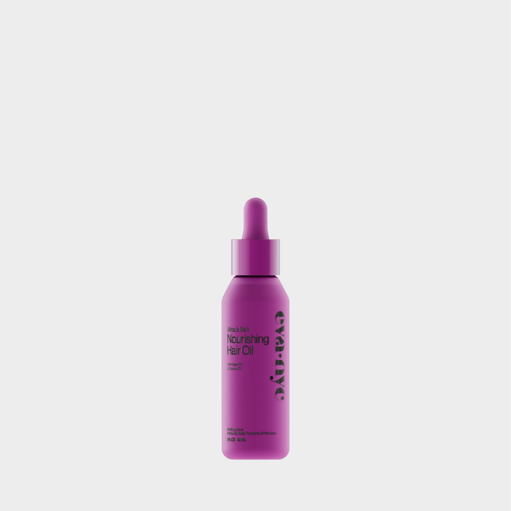 Miracle Melt Nourishing Hair Oil