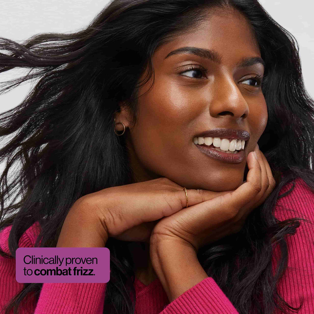 Miracle Melt Nourishing Hair Oil Clinical Claim