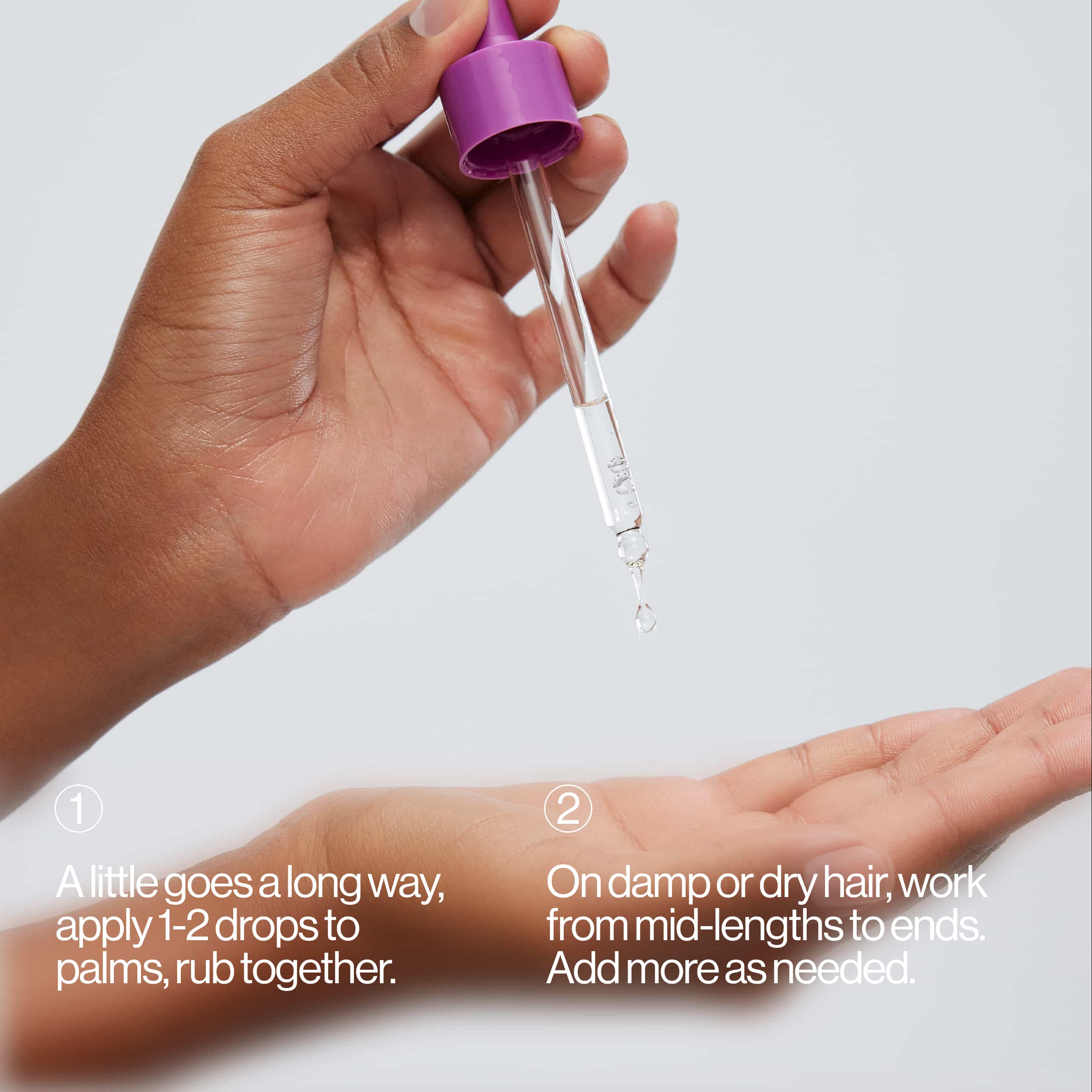 Eva NYC Miracle Melt Nourishing Hair Oil