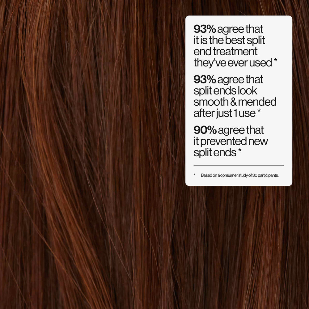 On Point Split End Mender Consumer Claims